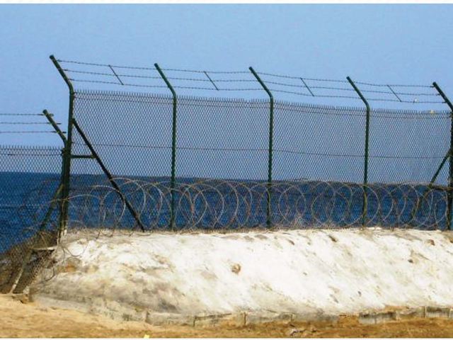 Security Fencing Works