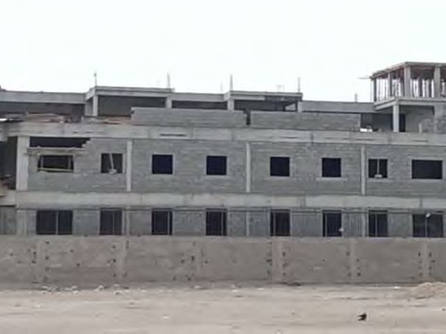 Kindergarten School