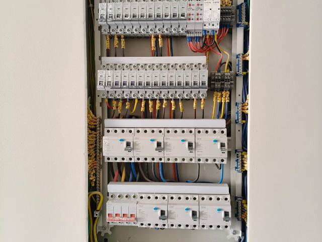 Residential Buildings — Yanbu
